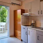 Appartamento Haus Despina *
