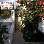 Appartamento Haus Despina *