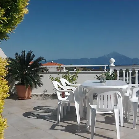 Haus Despina Sarti