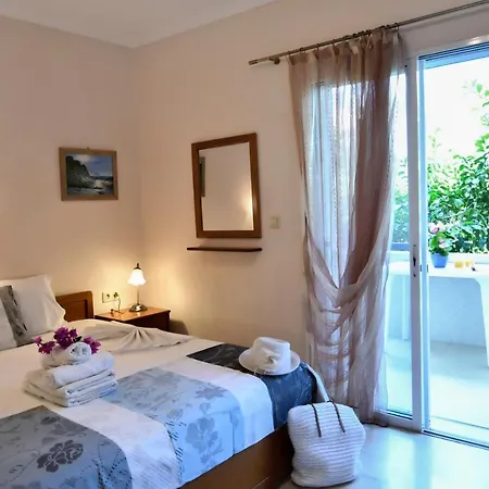 Haus Despina * Sarti