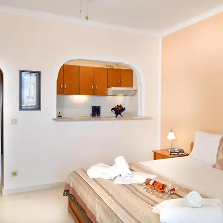Apartment Haus Despina