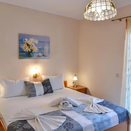 Apartment Haus Despina