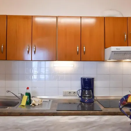 Haus Despina *