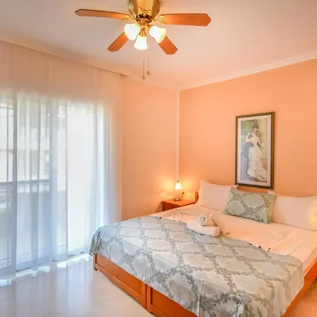 Apartment Haus Despina