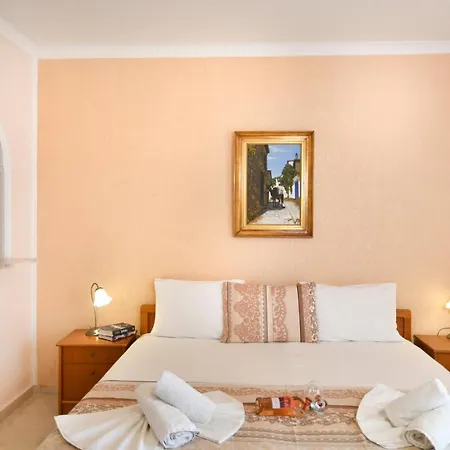 Haus Despina