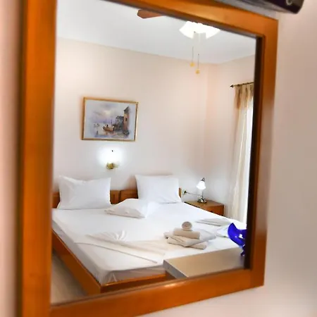 Apartment Haus Despina *