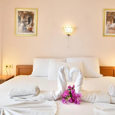 Haus Despina Apartment