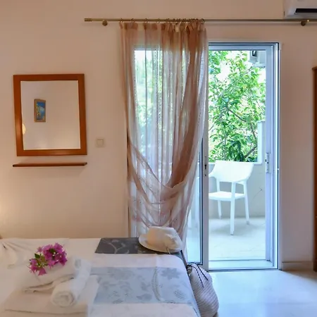 Haus Despina Apartment Sarti