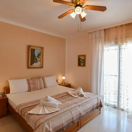 Apartment Haus Despina *