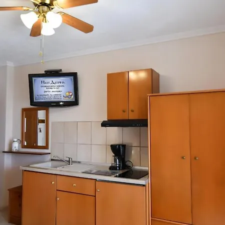 Haus Despina Apartment