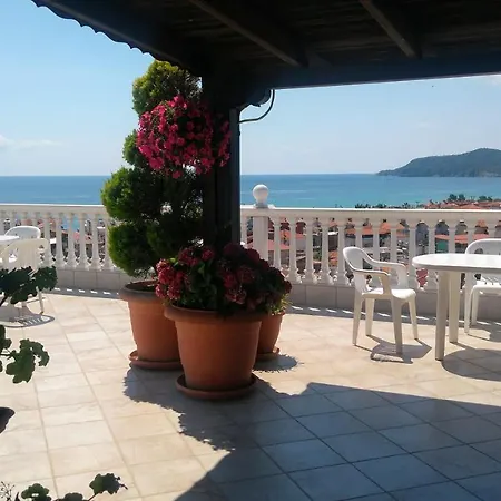 Haus Despina Apartment *