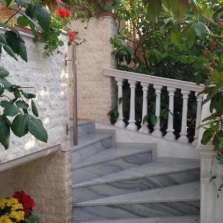 Haus Despina