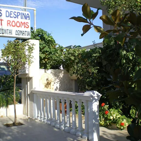 Haus Despina *
