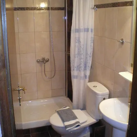 Haus Despina Apartment
