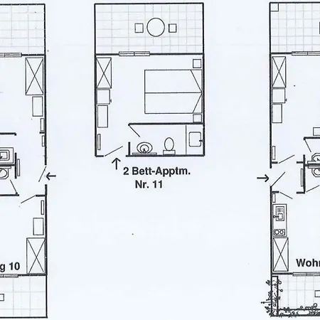 Haus Despina *