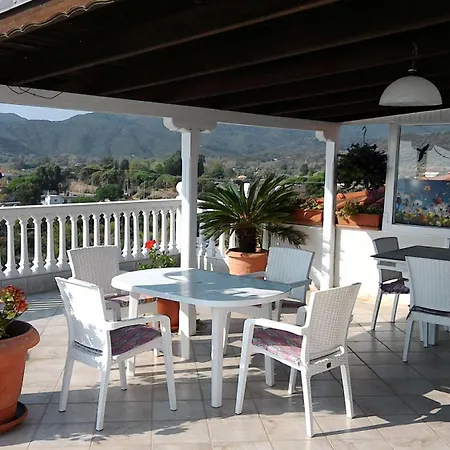 Haus Despina Apartment *