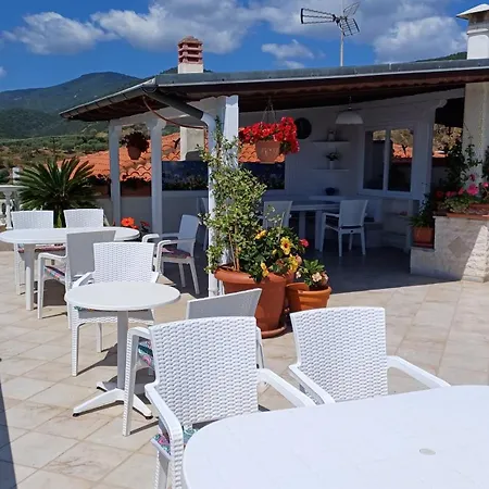 Apartment Haus Despina