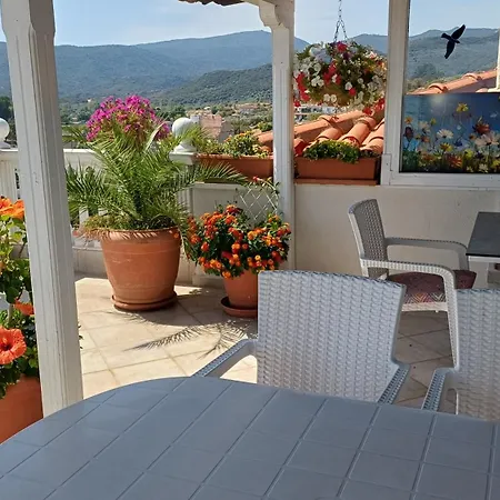Lejlighed Haus Despina