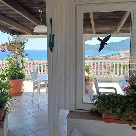 Haus Despina Apartament *