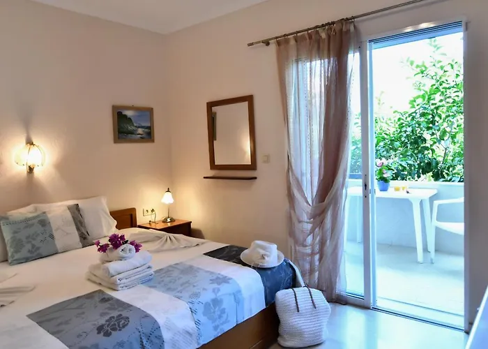 Haus Despina * Sarti