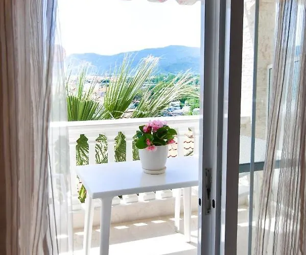 Haus Despina * Sarti