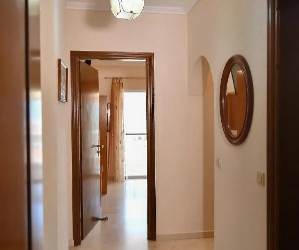 Haus Despina Apartament Sarti