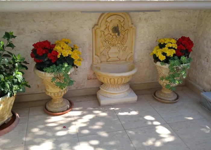 Apartament Haus Despina *