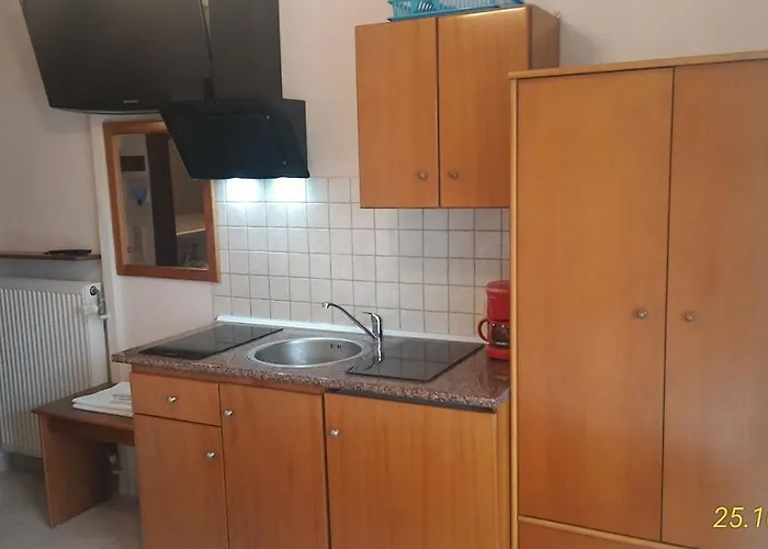 Haus Despina Apartament