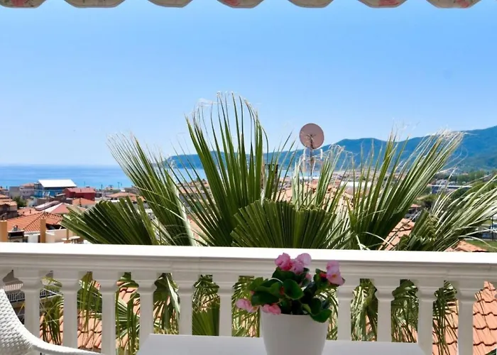 Haus Despina * Sarti