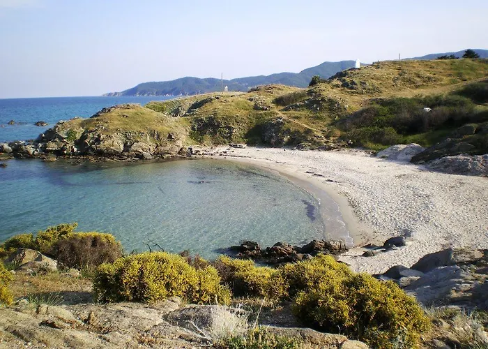 Haus Despina Apartament Sarti