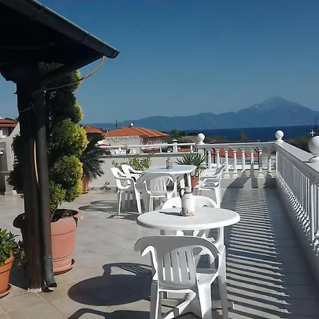 Haus Despina *