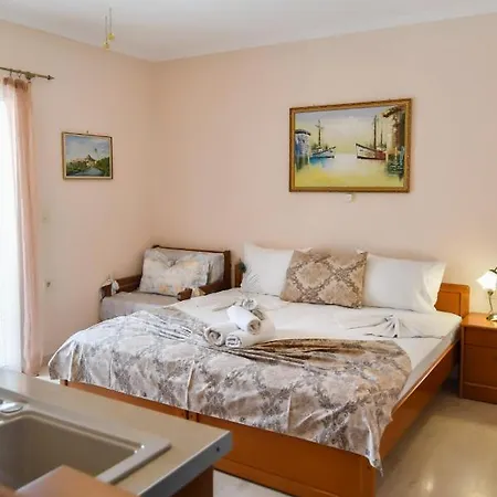 Haus Despina Appartement