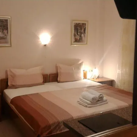 Haus Despina Apartmán Sarti
