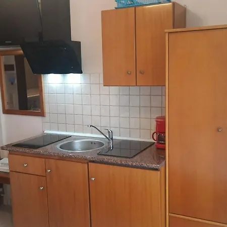 Haus Despina Lägenhet