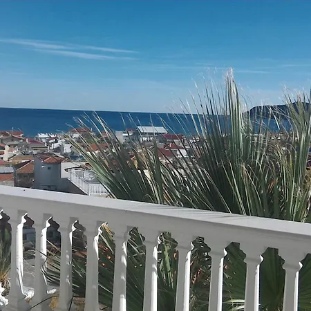 Haus Despina Lägenhet