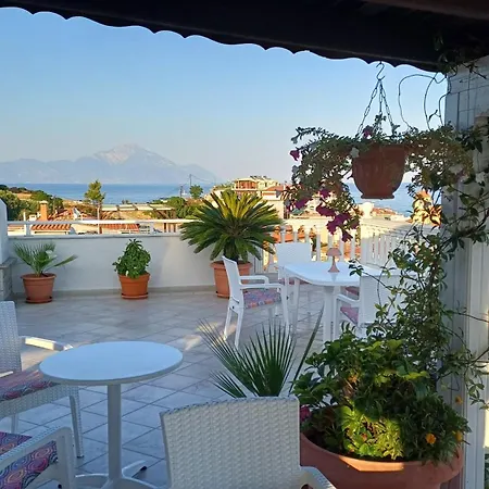 Haus Despina * Sarti