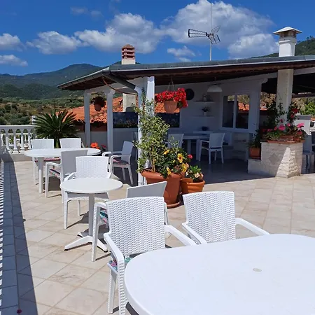 Haus Despina Lägenhet