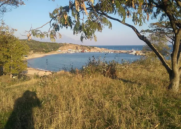 Haus Despina Сарти