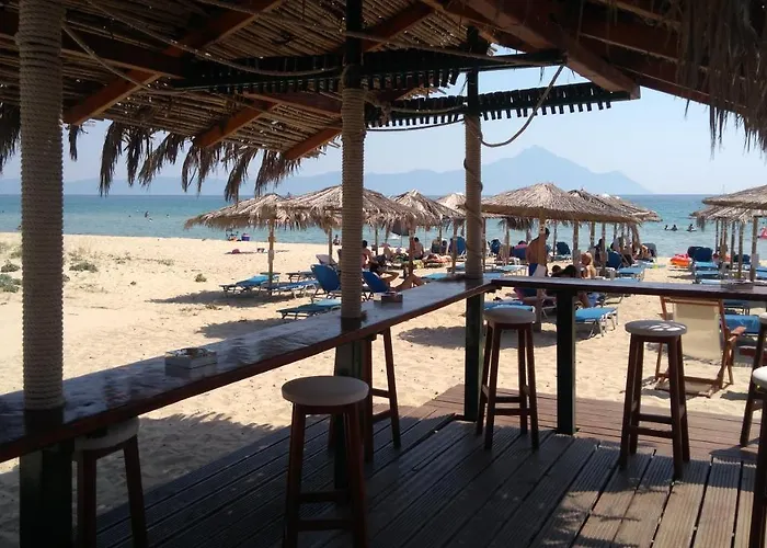 Апартаменты Haus Despina *