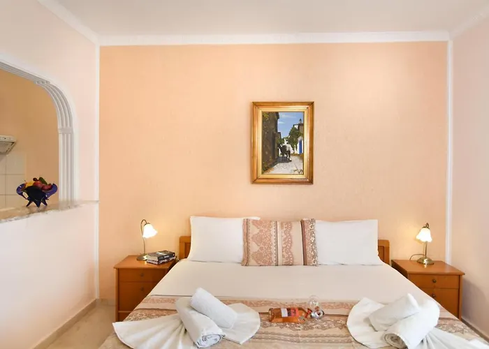 Haus Despina