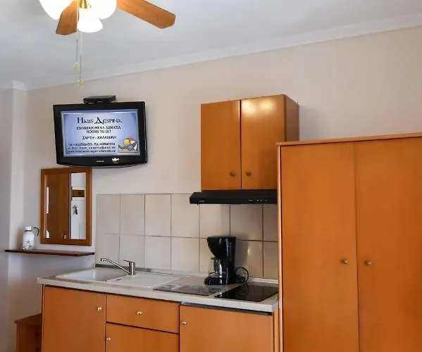Haus Despina Апартаменты