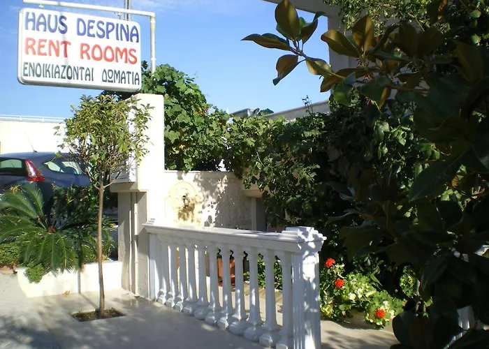 Haus Despina *