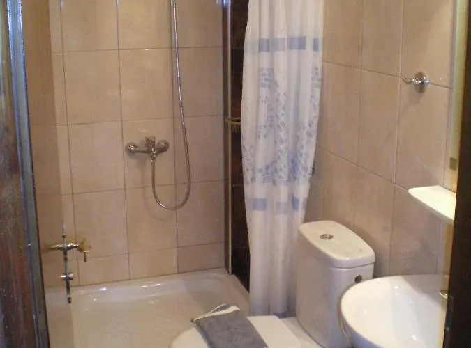 Haus Despina Апартаменты