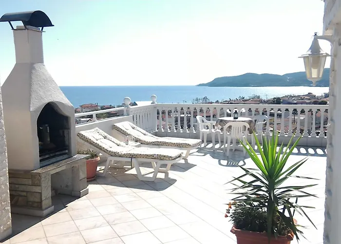 Haus Despina