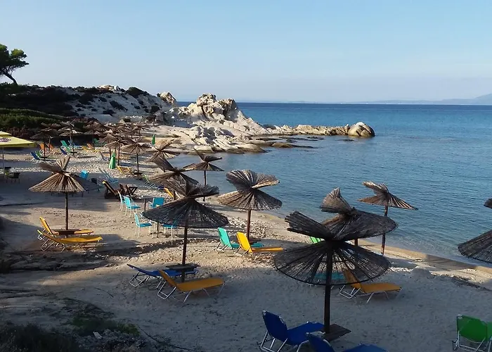 Haus Despina Сарти