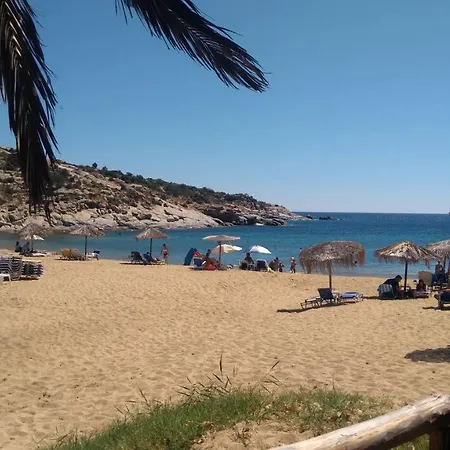 Haus Despina 萨尔蒂