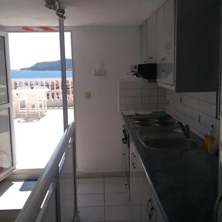 Haus Despina 萨尔蒂