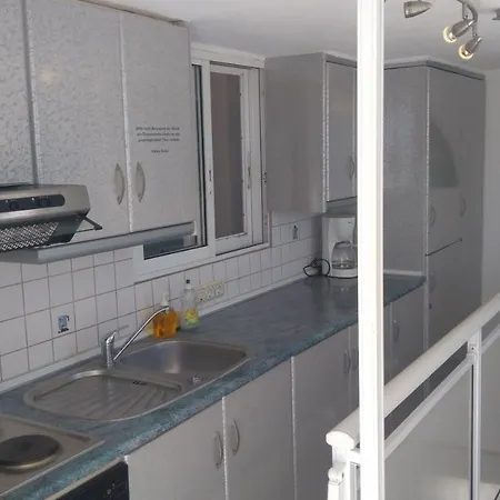 Haus Despina * 萨尔蒂