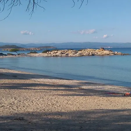 Haus Despina 公寓 *