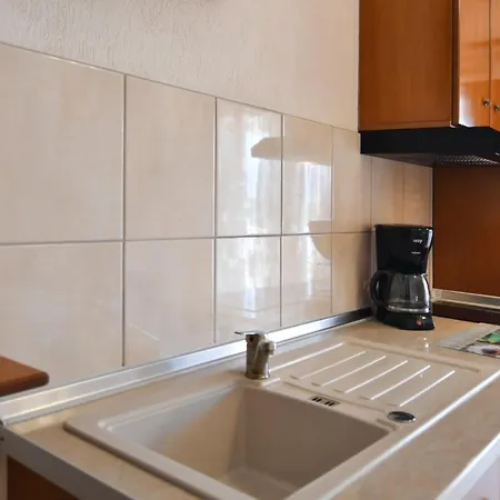 Haus Despina 公寓 萨尔蒂